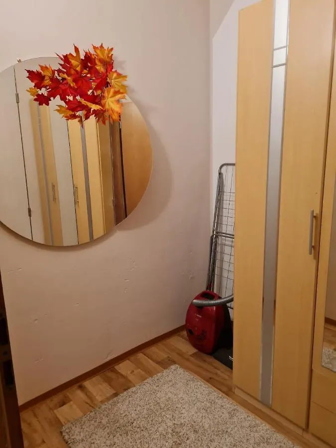 Sweet Home Ferienwohnung Ruderatshofen 0*,